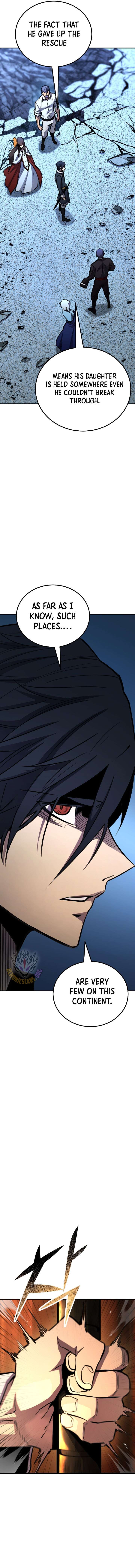 The Art of Reincarnation Chap 172 - Next Chap 173