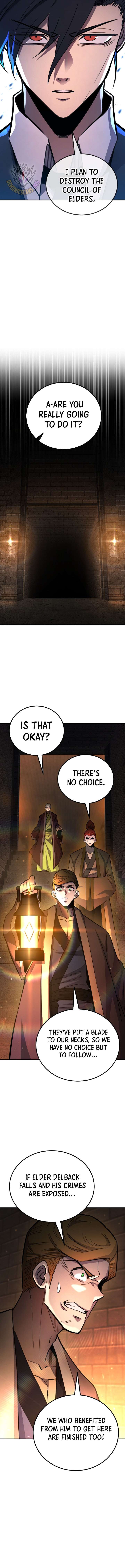 The Art of Reincarnation Chap 172 - Next Chap 173