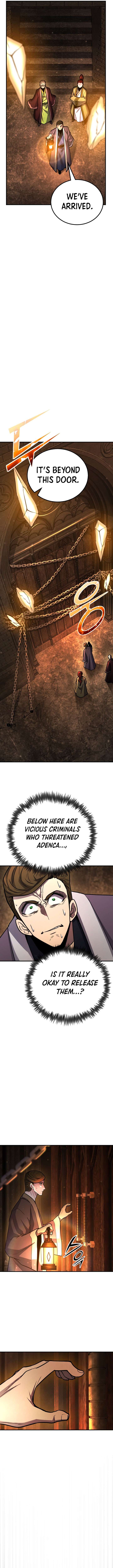 The Art of Reincarnation Chap 172 - Next Chap 173