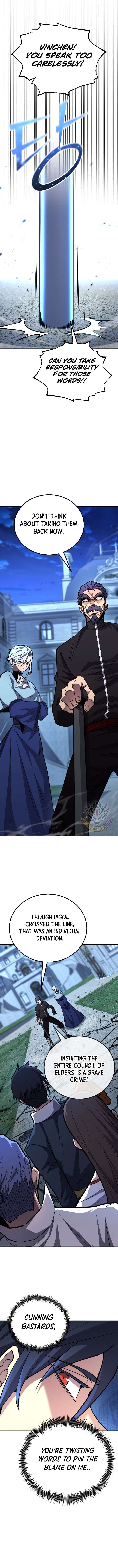 The Art of Reincarnation Chap 172 - Next Chap 173