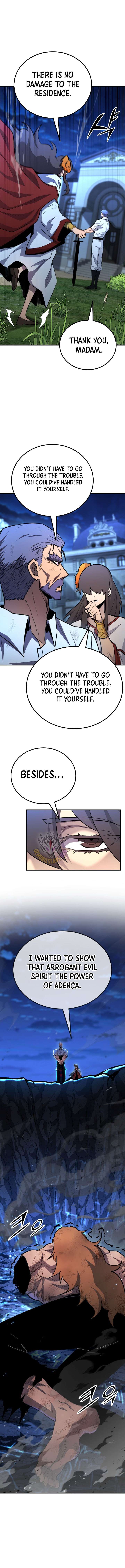 The Art of Reincarnation Chap 172 - Next Chap 173