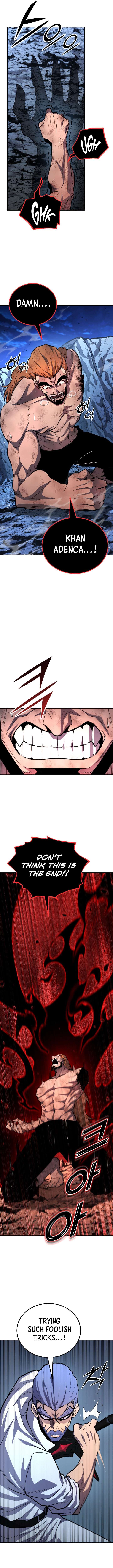 The Art of Reincarnation Chap 172 - Next Chap 173