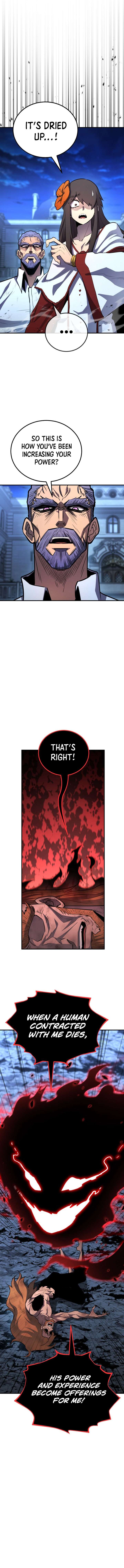 The Art of Reincarnation Chap 172 - Next Chap 173