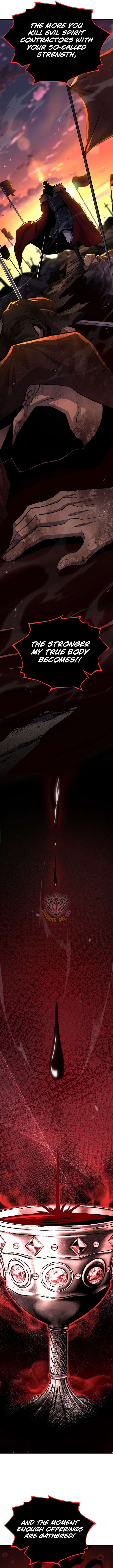 The Art of Reincarnation Chap 172 - Next Chap 173