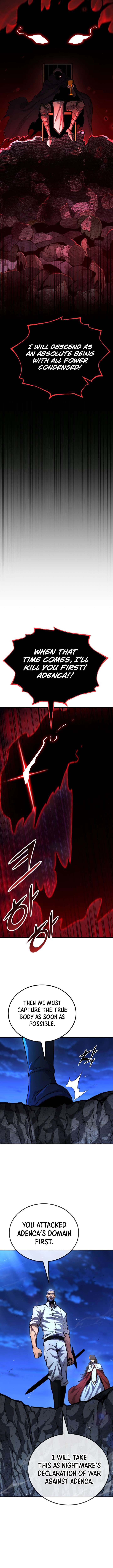 The Art of Reincarnation Chap 172 - Next Chap 173