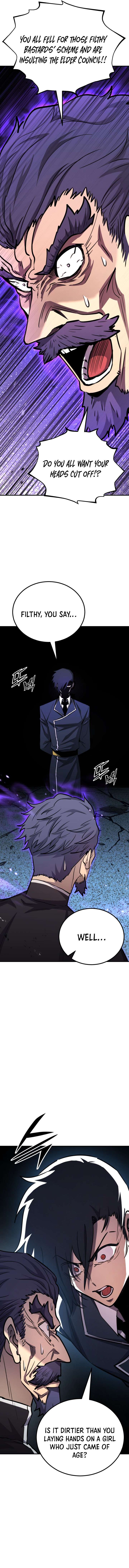 The Art of Reincarnation Chap 173 - Next Chap 174