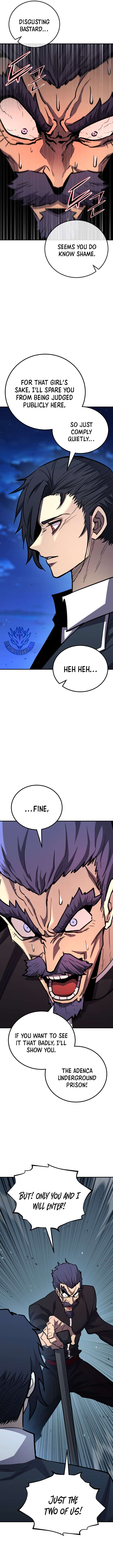 The Art of Reincarnation Chap 173 - Next Chap 174