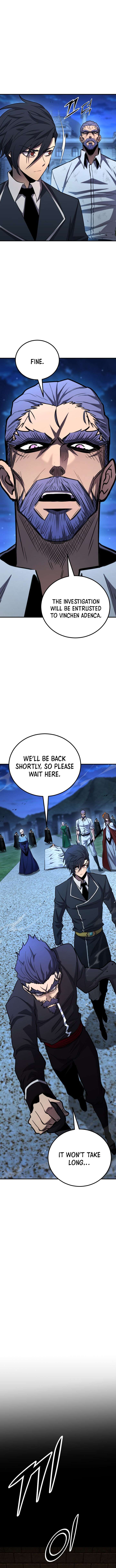 The Art of Reincarnation Chap 173 - Next Chap 174