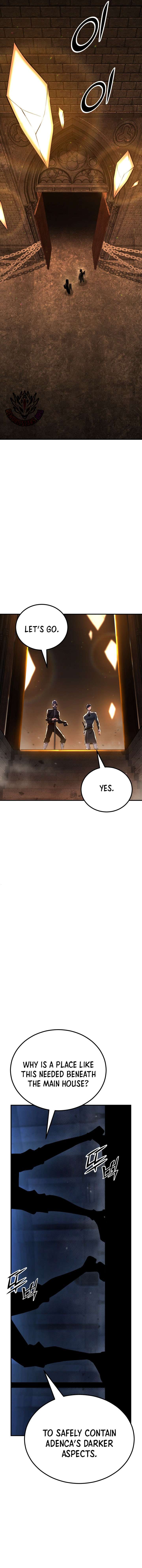 The Art of Reincarnation Chap 173 - Next Chap 174