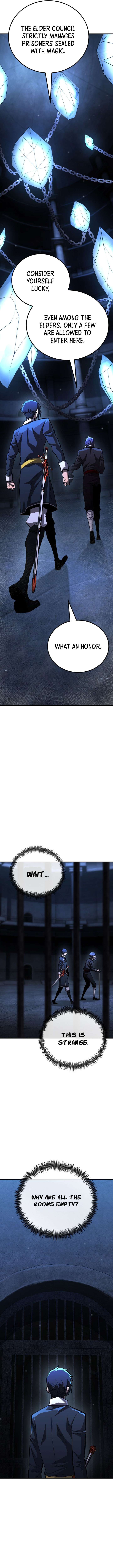 The Art of Reincarnation Chap 173 - Next Chap 174