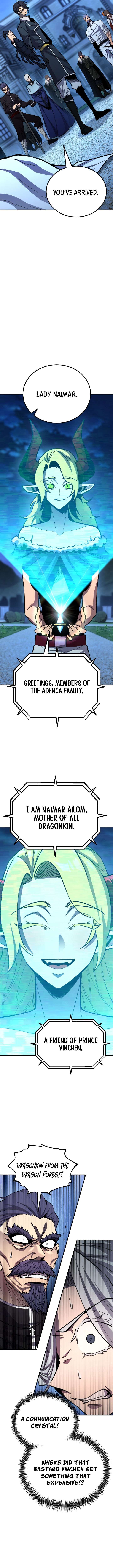 The Art of Reincarnation Chap 173 - Next Chap 174