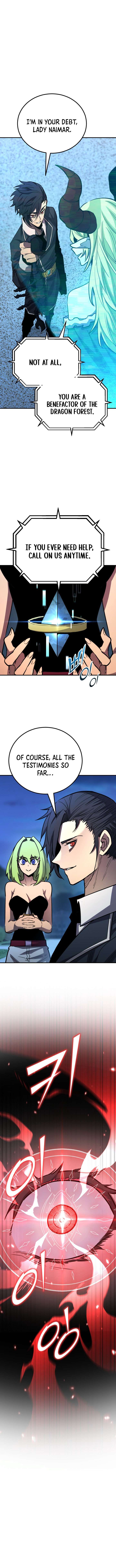 The Art of Reincarnation Chap 173 - Next Chap 174