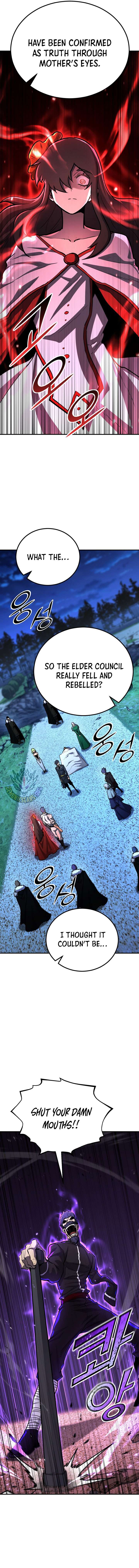 The Art of Reincarnation Chap 173 - Next Chap 174