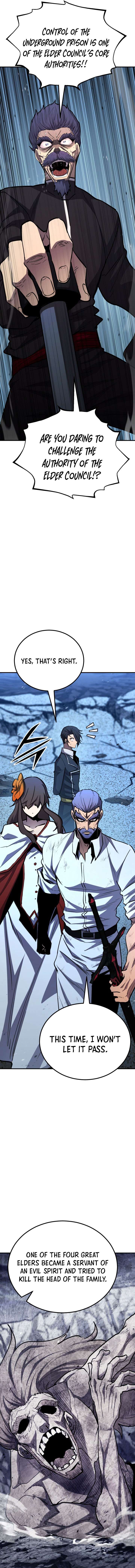 The Art of Reincarnation Chap 173 - Next Chap 174