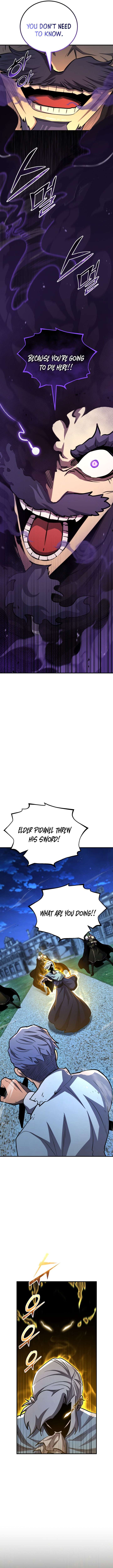 The Art of Reincarnation Chap 173 - Next Chap 174