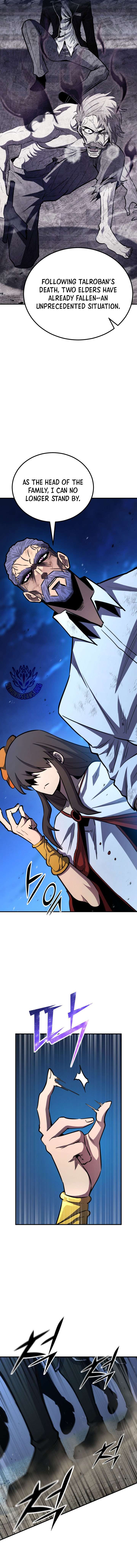 The Art of Reincarnation Chap 173 - Next Chap 174