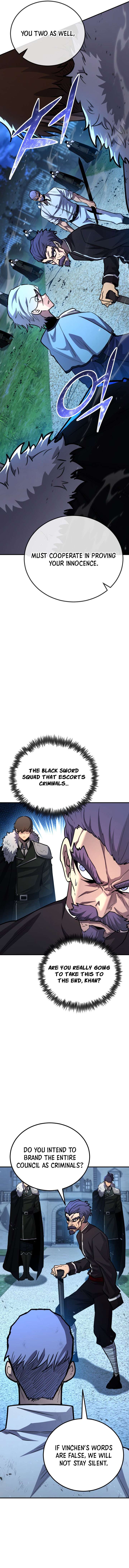 The Art of Reincarnation Chap 173 - Next Chap 174