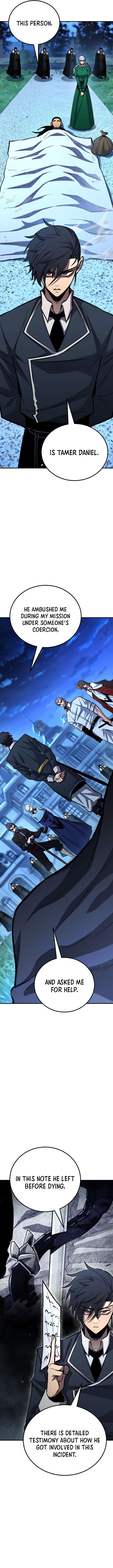 The Art of Reincarnation Chap 173 - Next Chap 174