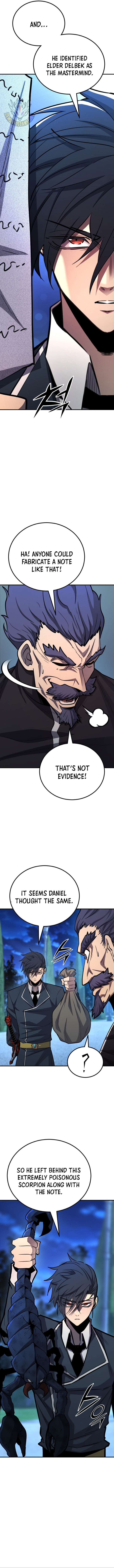 The Art of Reincarnation Chap 173 - Next Chap 174