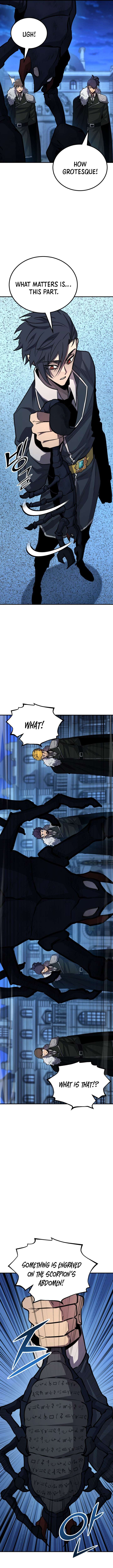 The Art of Reincarnation Chap 173 - Next Chap 174