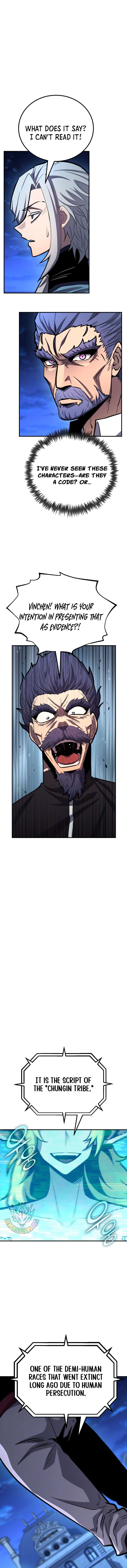 The Art of Reincarnation Chap 173 - Next Chap 174