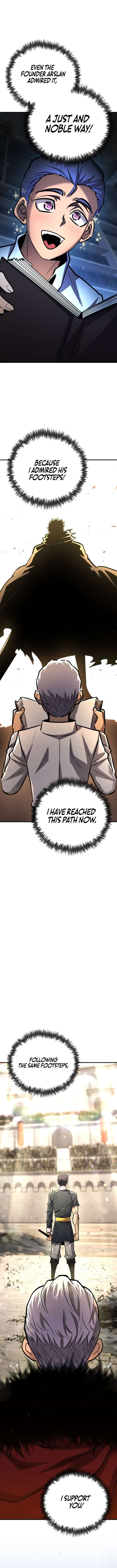 The Art of Reincarnation Chap 174 - Next Chap 175