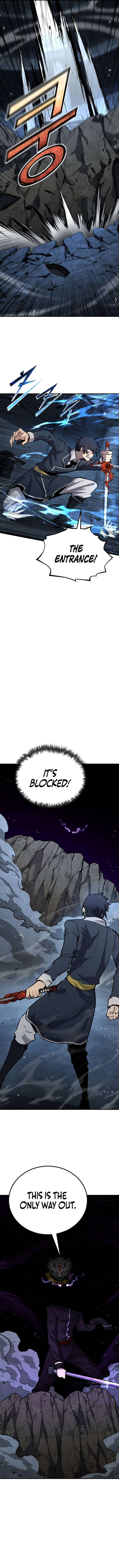 The Art of Reincarnation Chap 174 - Next Chap 175