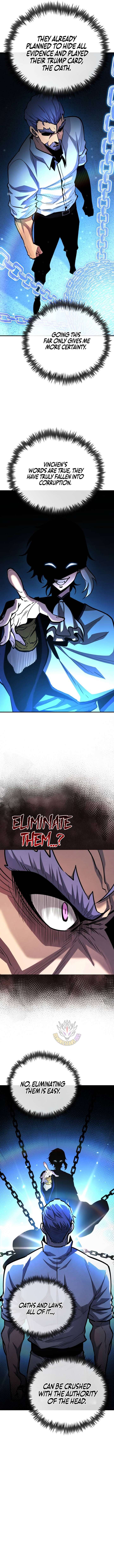 The Art of Reincarnation Chap 174 - Next Chap 175