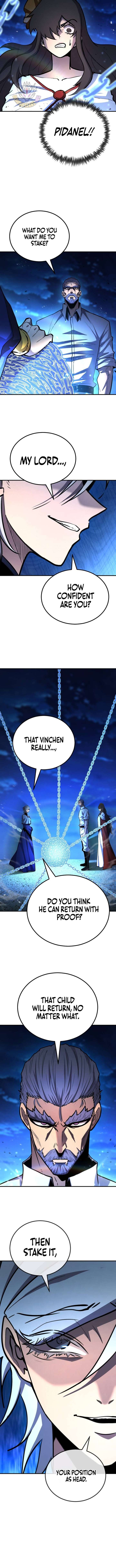 The Art of Reincarnation Chap 174 - Next Chap 175