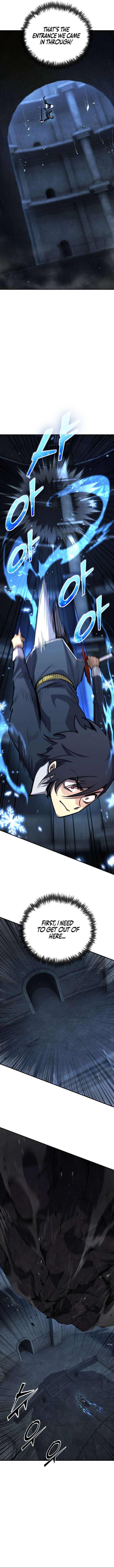 The Art of Reincarnation Chap 174 - Next Chap 175