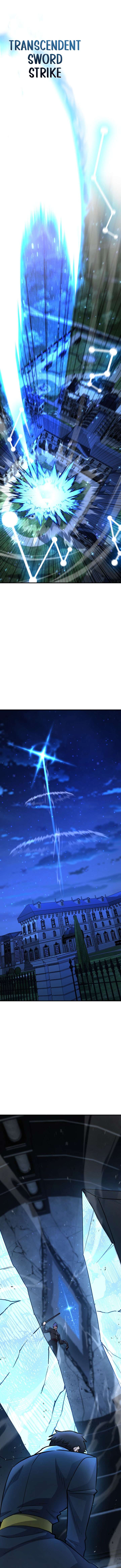 The Art of Reincarnation Chap 175 - Next Chap 176