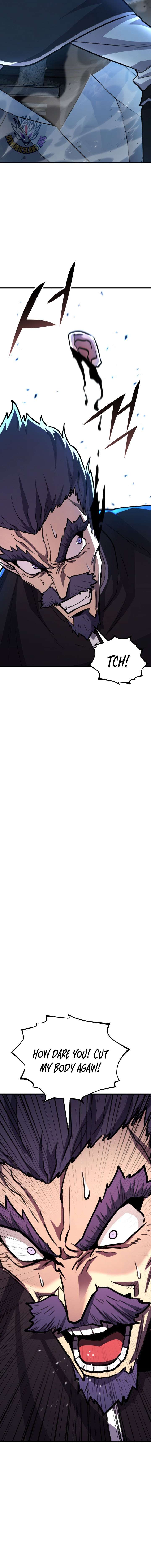 The Art of Reincarnation Chap 175 - Next Chap 176