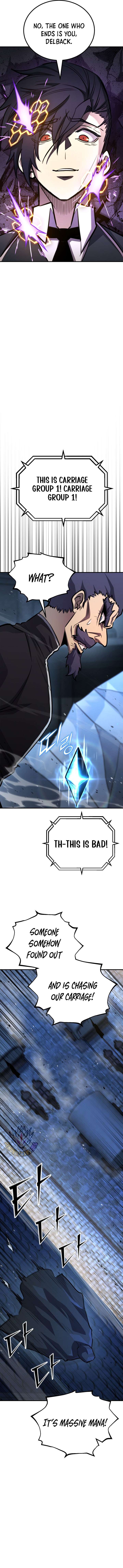 The Art of Reincarnation Chap 175 - Next Chap 176