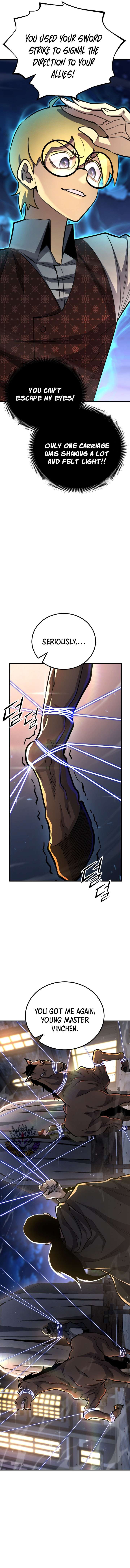 The Art of Reincarnation Chap 175 - Next Chap 176