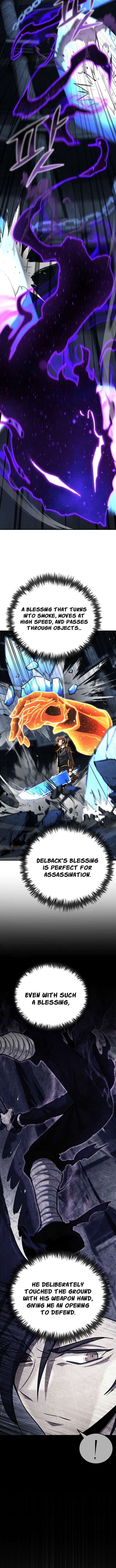 The Art of Reincarnation Chap 175 - Next Chap 176