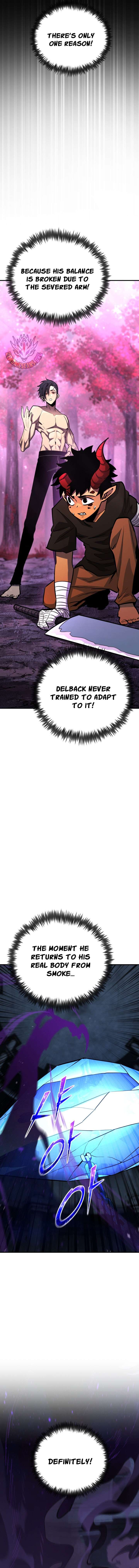 The Art of Reincarnation Chap 175 - Next Chap 176