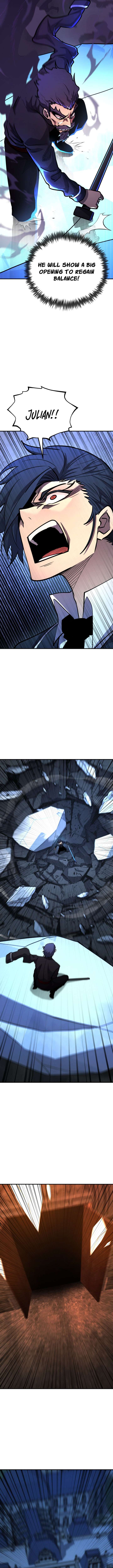 The Art of Reincarnation Chap 175 - Next Chap 176