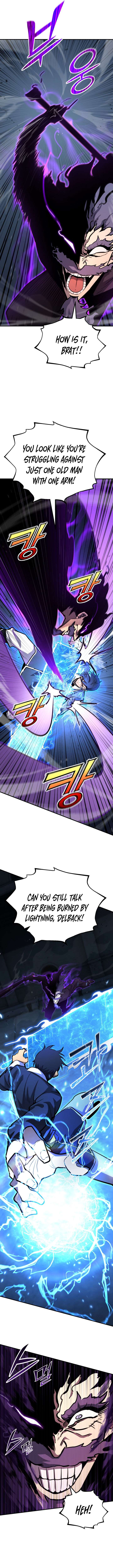 The Art of Reincarnation Chap 175 - Next Chap 176