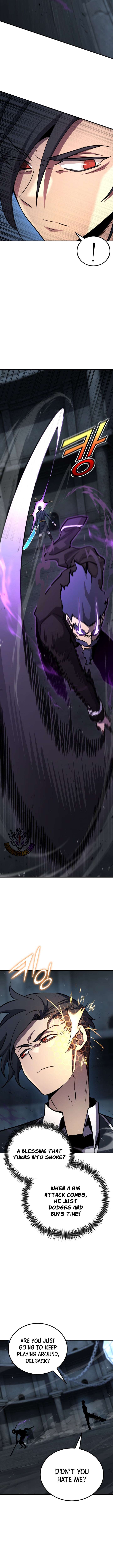 The Art of Reincarnation Chap 175 - Next Chap 176