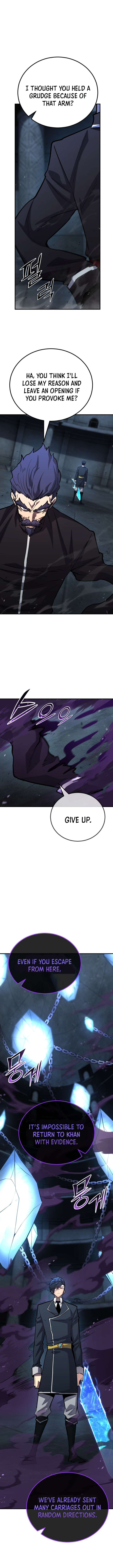 The Art of Reincarnation Chap 175 - Next Chap 176