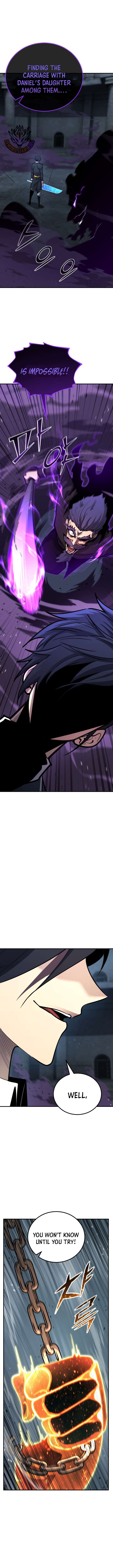 The Art of Reincarnation Chap 175 - Next Chap 176