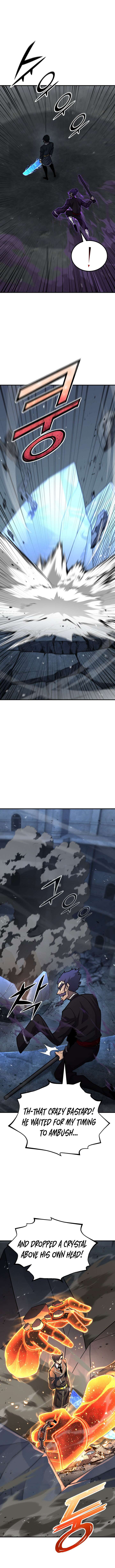 The Art of Reincarnation Chap 175 - Next Chap 176