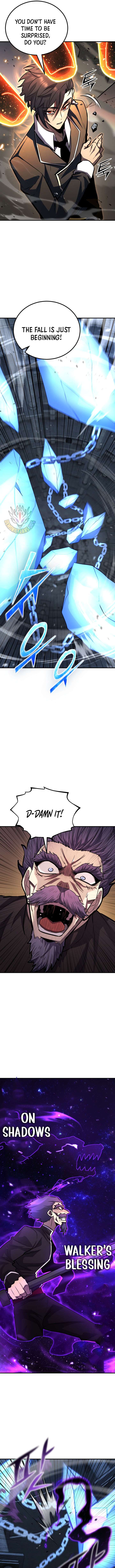 The Art of Reincarnation Chap 175 - Next Chap 176