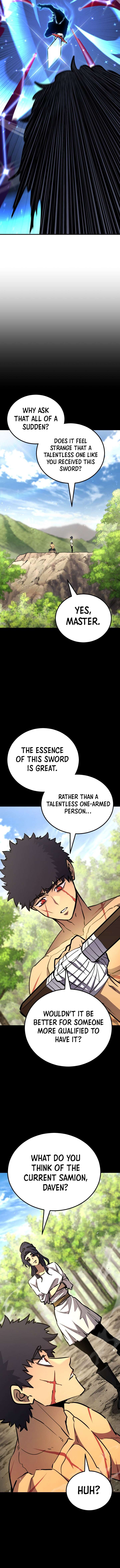 The Art of Reincarnation Chap 176 - Next Chap 177