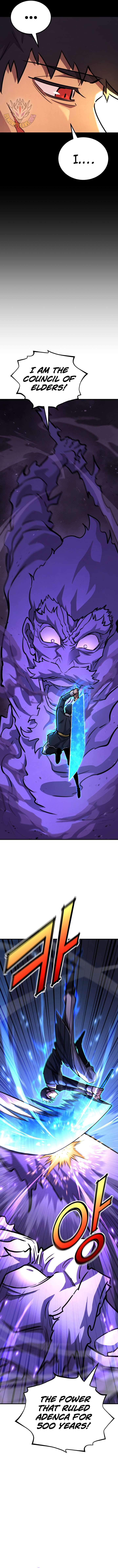 The Art of Reincarnation Chap 176 - Next Chap 177