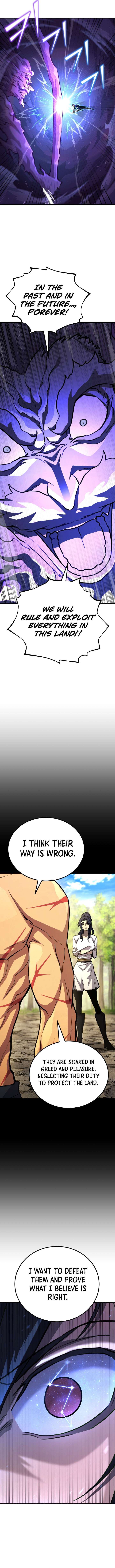 The Art of Reincarnation Chap 176 - Next Chap 177