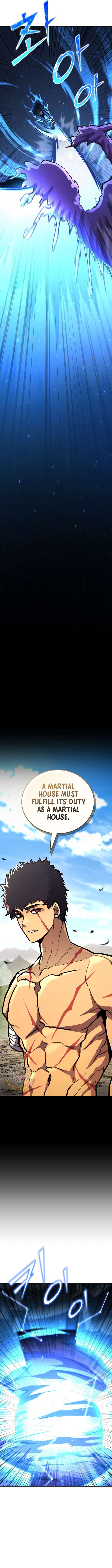 The Art of Reincarnation Chap 176 - Next Chap 177