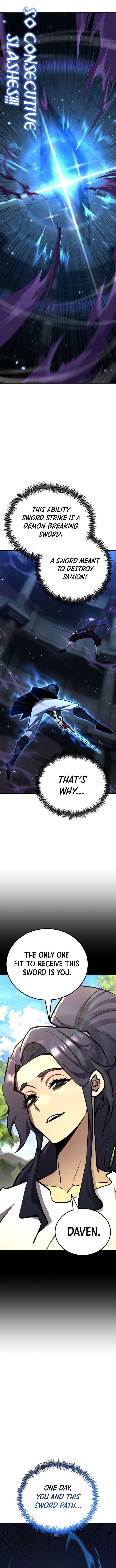 The Art of Reincarnation Chap 176 - Next Chap 177