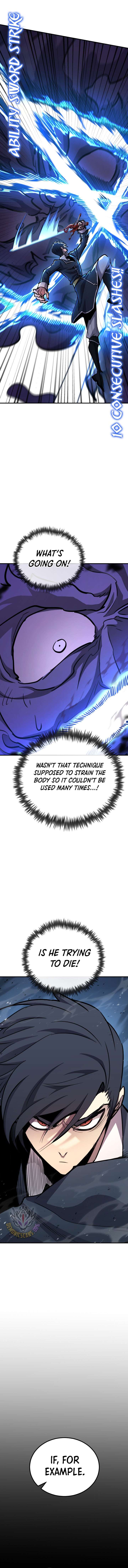 The Art of Reincarnation Chap 176 - Next Chap 177