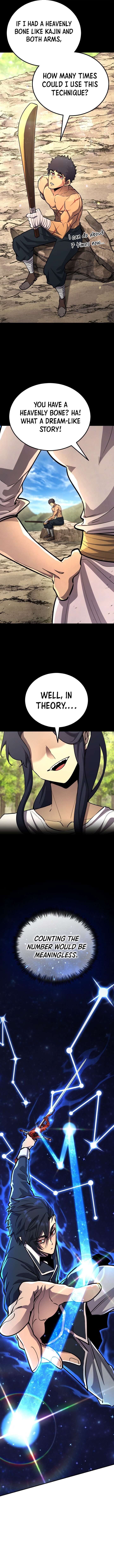 The Art of Reincarnation Chap 176 - Next Chap 177